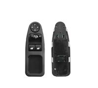 Nisza Auto Interruttore Alzacristallo Pulsanti per C4 I per Grand per Picasso 2007-2014 per Dispatch per Scudo 270 272 per Expert Interruttore alzacristalli Pulsante alzavetro