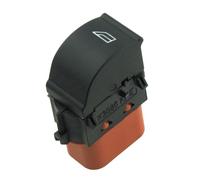 Nisza Auto Interruttore Alzacristallo Pulsanti Pulsante dell'interruttore del finestrino Controllo per Sollevatore passeggero per Focus per Turnier per Torneo per Transit per Escape BM5T-14529-BA