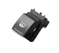 Nisza Auto Interruttore Alzacristallo Pulsanti Richiedi per 7 MK7 per .5 Interruttore alzacristalli Porta Pulsante Cromato 5GG 959 855