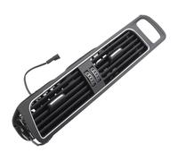Nisza Bocchette Aria condizionata Auto 8R1820951 Gruppo Presa Aria condizionata Centrale cruscotto Auto per Q5 2009 2010 2011 2012 2013 2014 2015 2016 2017 2018