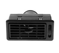 Nisza Bocchette Aria condizionata Auto Condizionatore d'Aria per Auto, Presa d'Aria, A/C, cruscotto, Ventilazione sbrinamento per Camper, ATV, Camion, roulotte, Camper