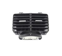 Nisza Bocchette Aria condizionata Auto Gruppo Bocchetta Uscita Aria condizionata 1KD819203A Parti Bocchetta Uscita Aria condizionata Posteriore per MK5 per MK5 MK6 per Rabbit