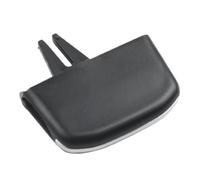 Nisza Bocchette Aria condizionata Auto Kit Riparazione Clip Presa d'Aria Centrale cruscotto dell'auto per Volvo per V40 2013-2019, Fibbia Regolazione Presa d'Aria.