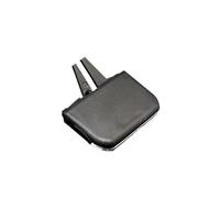 Nisza Bocchette Aria condizionata Auto per 7 7.5 per GTI 2013-2019 Cruscotto Anteriore Auto Presa Aria condizionata A/C Bocchette Aria condizionata Linguetta Clip Pick