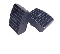 Nisza Bocchette Aria condizionata Auto per Corolla Ex E120 2003 2004 2005 2006 2007 2008 2009 2010 2011 2012 Pannello Installazione Bocchetta Aria condizionata Auto, Rivestimento Esterno.