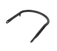 Nisza Moto Staffa Portapacchi Moto Portapacchi Posteriore Maniglioni per CL 300 500 CL500 2023 2024 CL300 CL500 Sedile Passeggero Maniglia Grab Rail