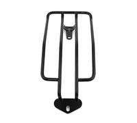 Nisza Moto Staffa Portapacchi Moto Solo Sedile Posteriore Portapacchi Carrier per Rebel 300 500 CMX300 CMX500 2017-2021 Portapacchi Mensola di Supporto