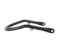 Nisza Moto Staffa Portapacchi per CL 300 500 CL500 2023 2024 CL300 CL500 Moto Portapacchi Posteriore Maniglioni Sedile Passeggero Maniglia Grab Rail