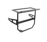 Nisza Moto Staffa Portapacchi per DAX125 ST125 per Monkey 125 CT125 per Hunter Cub Trail 125 Coda Anteriore Cremagliera Valigia Portapacchi Bordo Portapacchi Scaffale