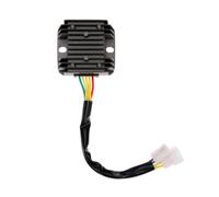 Nisza Regolatore Tensione Accessori per Raddrizzatore Regolatore di Tensione per Motocicletta per Hyosung GT650R GT650 GV650 GV700 Kit Stabilizzatore per Moto