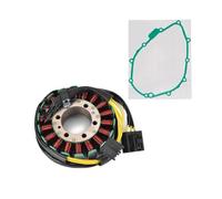 Nisza Regolatore Tensione CBR 1100 XX 2007 Regolatore di Tensione della Bobina dello Statore del Motore Raddrizzatore per CBR1100XX per Blackbird CBR-1100XX 2002-2006 con Guarnizione
