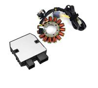 Nisza Regolatore Tensione CBR1000RR RA 2021 Regolatore di Tensione della Bobina dello Statore del Motore Raddrizzatore per CBR1000RA CBR1000RR CBR1000S 2017-2020 con Guarnizione