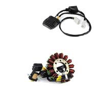 Nisza Regolatore Tensione per CBR1000RR 2016 Bobina Statore Motore Regolatore di Tensione Raddrizzatore per CBR1000RR ABS per Fireblade CBR1000RA 2010-2015 con Guarnizione
