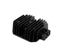 Nisza Regolatore Tensione Regolatore di Tensione per Motocicletta, Raddrizzatore per Italika Vortx300R VORT-X 300R VORTX300 VORTX 300 Kit Stabilizzatore per Motocicletta