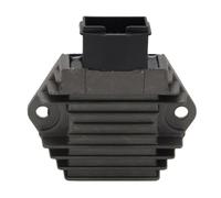 Nisza Regolatore Tensione Regolatore di Tensione Raddrizzatore 12V per CB600 CBR250 CBR400 CBR600 CBR900 CBR1100XX VT250 PC800 VTR1000 Accessori per Moto