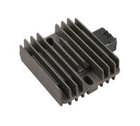 Nisza Regolatore Tensione Regolatore di Tensione Raddrizzatore per DL1000 per VStrom Eiger King Quad LTA400 LTF 400 LTA 500 700 750 GSR600 GSR400 GSX1400 GSR