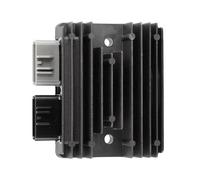 Nisza Regolatore Tensione Regolatore di Tensione Raddrizzatore per TRX 420 Rancher Fa Fe FM Fpa 31600-HP5-601 Kit Stabilizzatore per Moto Accessori