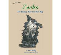Nita Brady Zeeko (Tascabile)