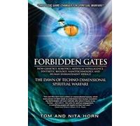 Nita Horn Thomas R Horn Forbidden Gates (Tascabile)