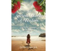 Nita Jane The Ancient Words of Wisdom (Tascabile)