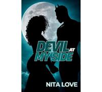 Nita Love Devil at My Side (Tascabile)