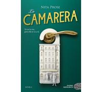 Nita Prose Camarera, La -V1 (Tascabile)