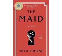 Nita Prose Maid (Tascabile) Molly the Maid