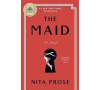Nita Prose Maid (Tascabile) Molly the Maid