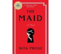 Nita Prose The Maid: A GMA Book Club Pick (Copertina rigida) Molly the Maid