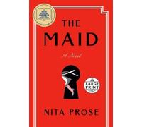 Nita Prose The Maid: A GMA Book Club Pick (Tascabile) Molly the Maid