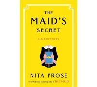 Nita Prose The Maid's Secret (Copertina rigida) Molly the Maid