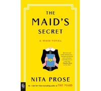 Nita Prose The Maid's Secret (Tascabile) Molly the Maid