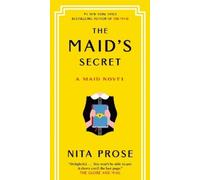 Nita Prose The Maid's Secret (Tascabile) Molly the Maid