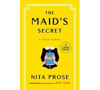 Nita Prose The Maid's Secret (Tascabile)