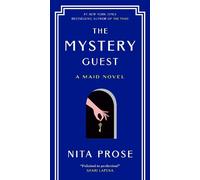 Nita Prose The Mystery Guest (Tascabile) Molly the Maid