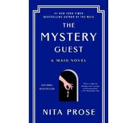 Nita Prose The Mystery Guest (Tascabile) Molly the Maid