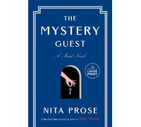 Nita Prose The Mystery Guest (Tascabile) Molly the Maid