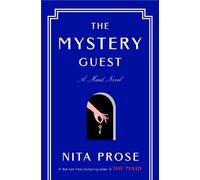 Nita Prose The Mystery Guest (Tascabile) Molly the Maid