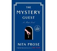 Nita Prose The Mystery Guest (Tascabile) Molly the Maid