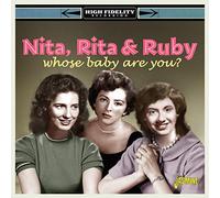whose baby are you?