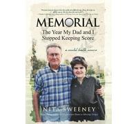 Nita Sweeney Memorial (Copertina rigida)