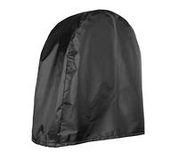 NITAGO Copertura protettiva per ventola industriale, impermeabile, antipolvere, per ventilatori da pavimento, 61 cm