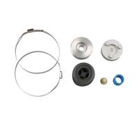 NITAGO Kit di Accessori per La Scatola Dello Sterzo per W205 Dal 2014 Al 2021