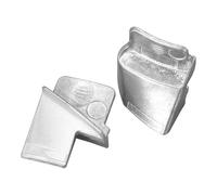 NITAGO Kit di Riparazione per Cinghia Elastica Da 2 Pezzi, Strumento di Rimozione