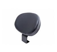 NITAGO Schienale Guidatore Elastico | Morbido, Schienale Sissy Bar, Facile da Pulire, Viaggi, conduttori