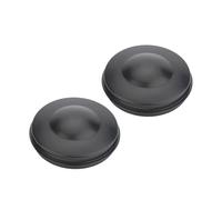 NITAGO Set di 2 Tappi Ingrassatori Mozzo Assale Anteriore Sinistro E Destro 43514-28010 4351428010 435140K010 Coperchi Ingrassatori Mozzo per Crui