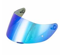 NITAGO Visiera per Casco Durevole Accessorio | Compatibile, Protettiva, Visiera per Casco da,