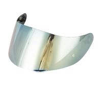 NITAGO Visiera per Casco Durevole Accessorio | Compatibile, Protettiva, Visiera per Casco da,