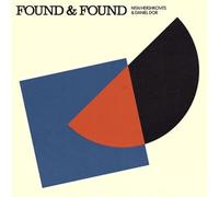 Nitai Hershkovits & Daniel Dor - Found & Found