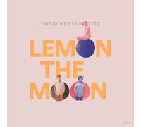 Nitai Hershkovits - Lemmon The Moon